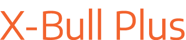 X Bull Plus
