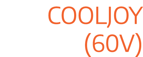 COOLJOY (60V)