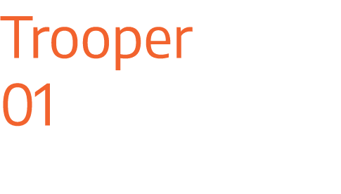 Trooper 01