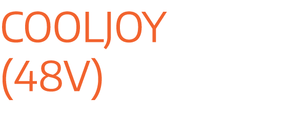 COOLJOY (48V)