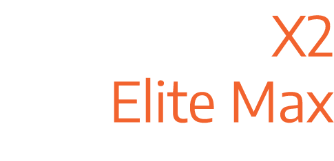 X2 Elite Max